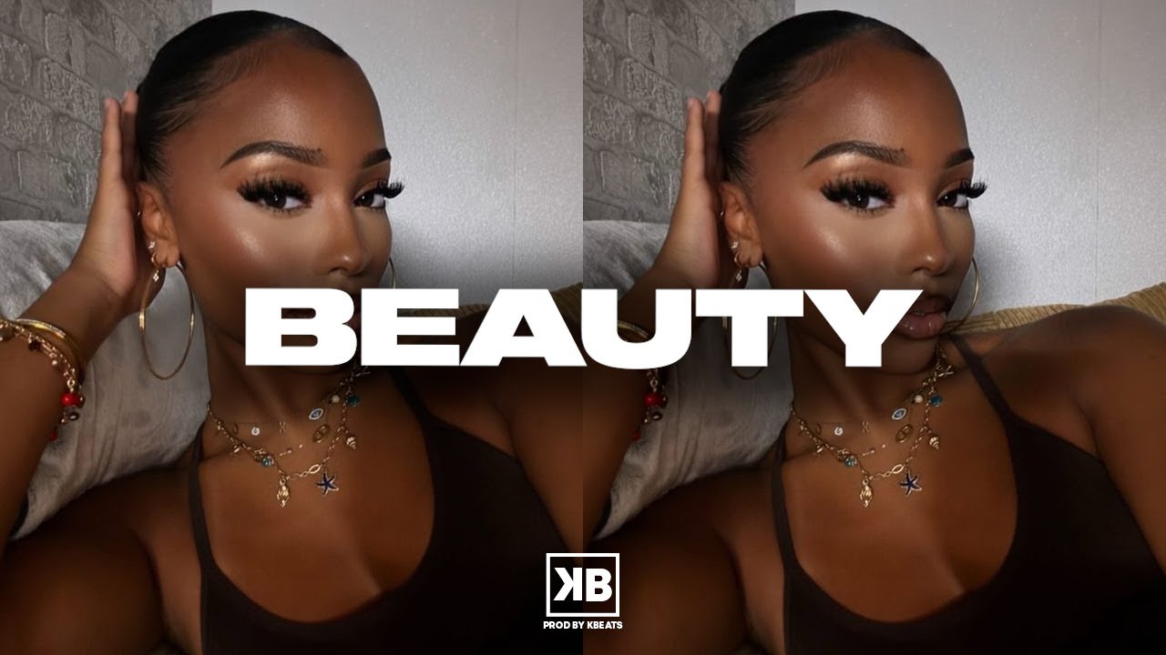 [FREE] Amaria BB x Skeete R&B Dancehall Type Beat 