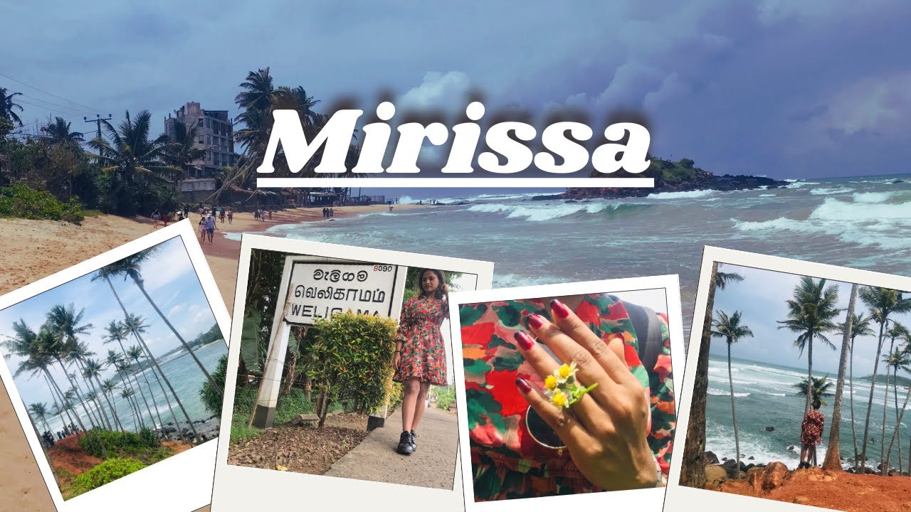 Mirissa_ මිරිස්සේ බලන්න තැන් 5ක්_