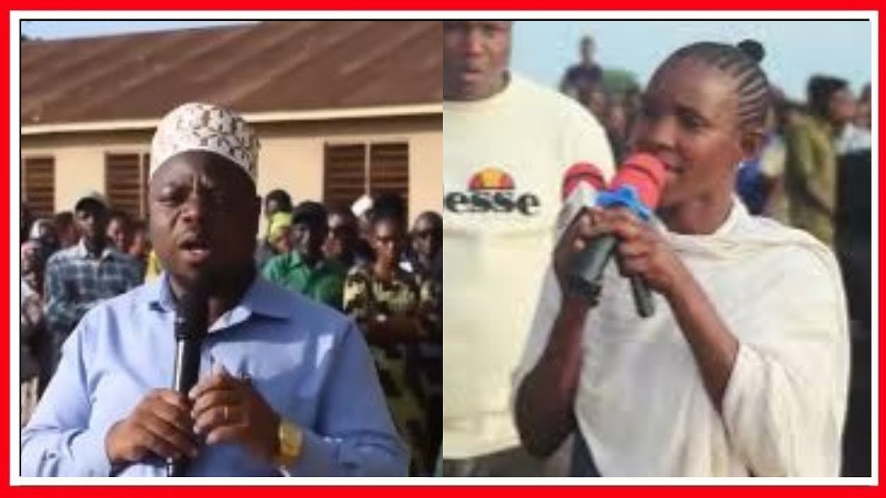 RC CHALAMILA ATINGA MABWEPANDE KUTATUA MGOGORO WA ARDHI, ATOA TAMKO ZITO