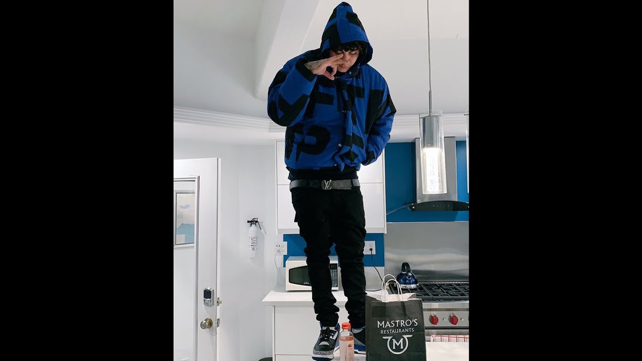 [FREE FOR PROFIT] Shoreline Mafia x Ohgeesy Type Beat 