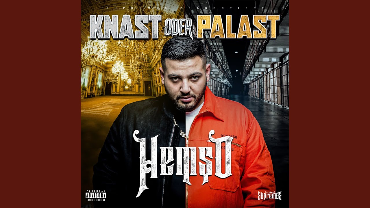 Ausm Ghetto in die Charts