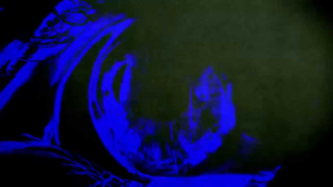 CASTLE Temple of the Lost (Official Video)