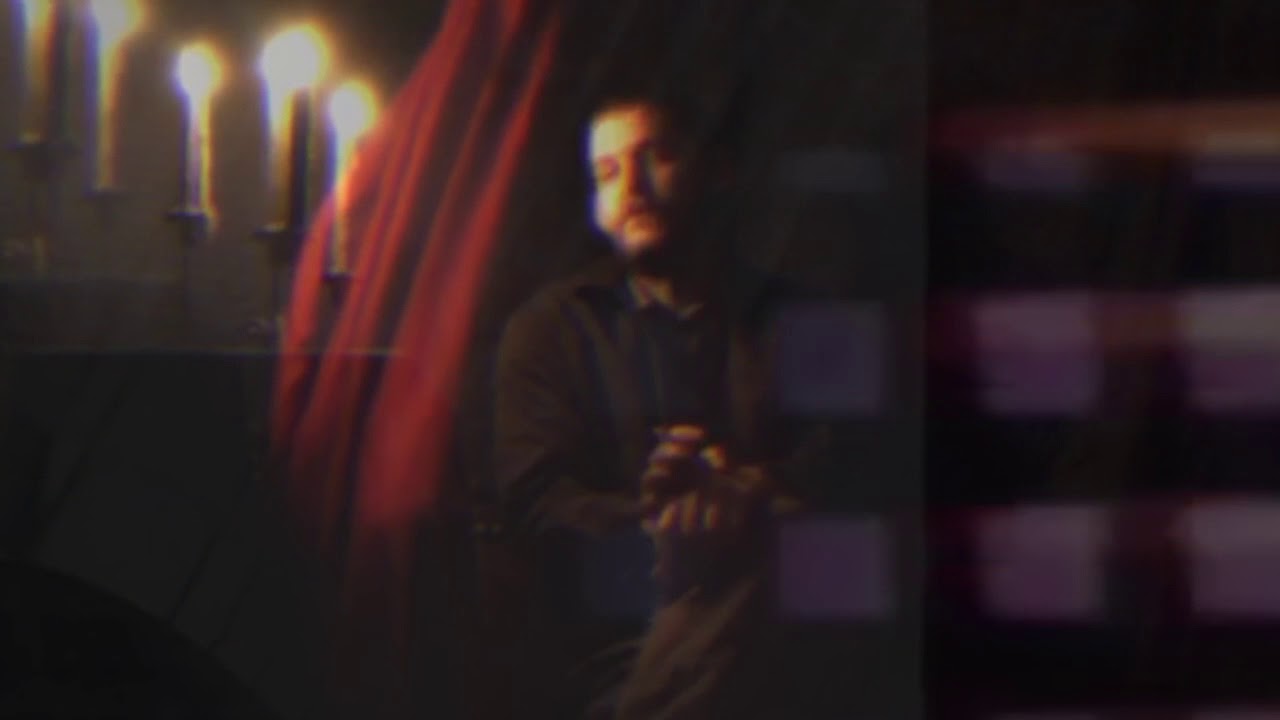 Ortrotasce - Awakenings