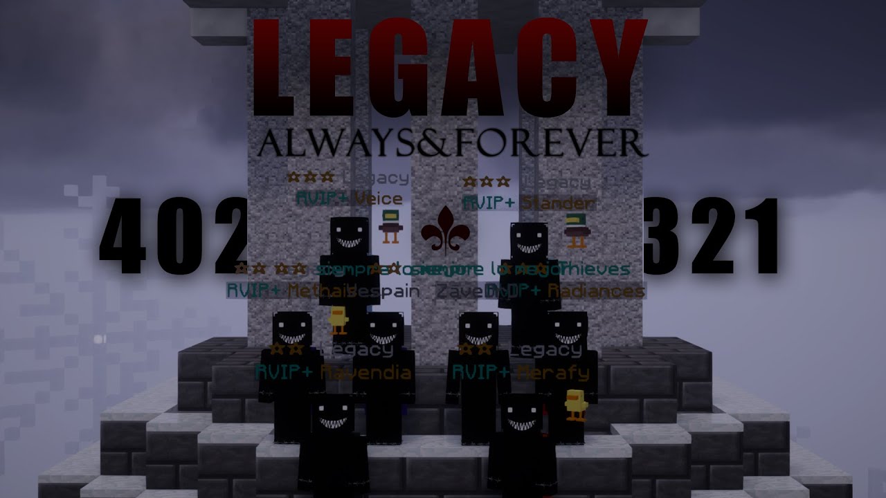 CRAFTRİSE BEDWARS REKORU! #alwaysforever