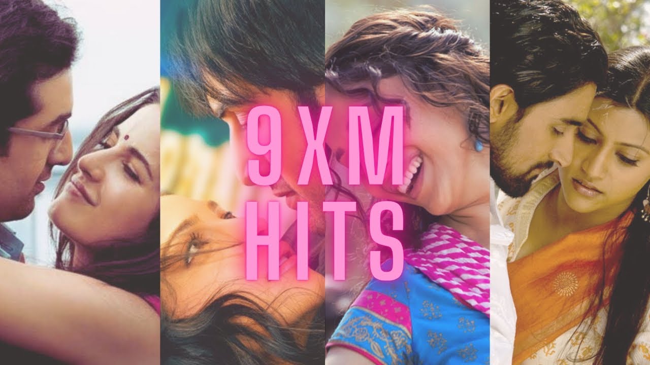 Golden Bollywood Memories | 9xm Evergreen Songs