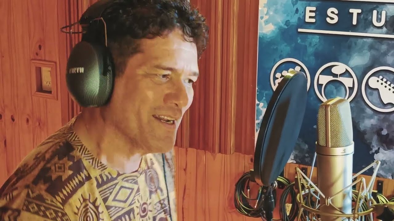 Julio Javier Mansilla - Así Nomás Ft. Dany Carabajal