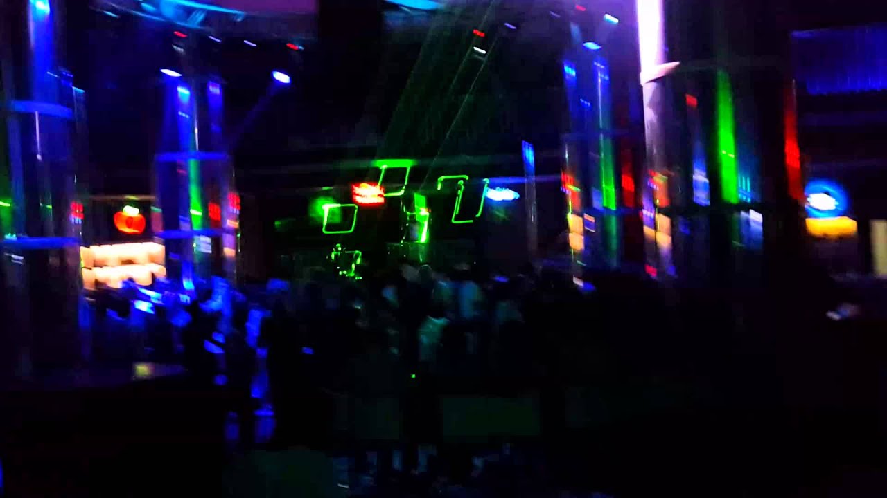 DJ MURAT ARSLAN LIVE @ CLUB BLACKOUT (SIDE / ANTALYA / TURKEY) 2013