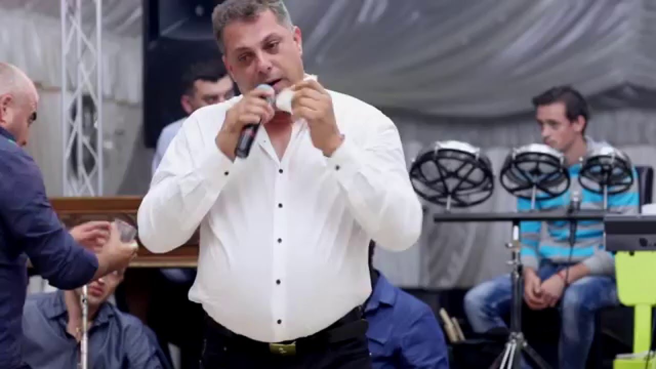 Formatia Extraterestrii -Dorel,Marius,Sile-live botez Darius-Cristian baiatul Monei Idolu-4