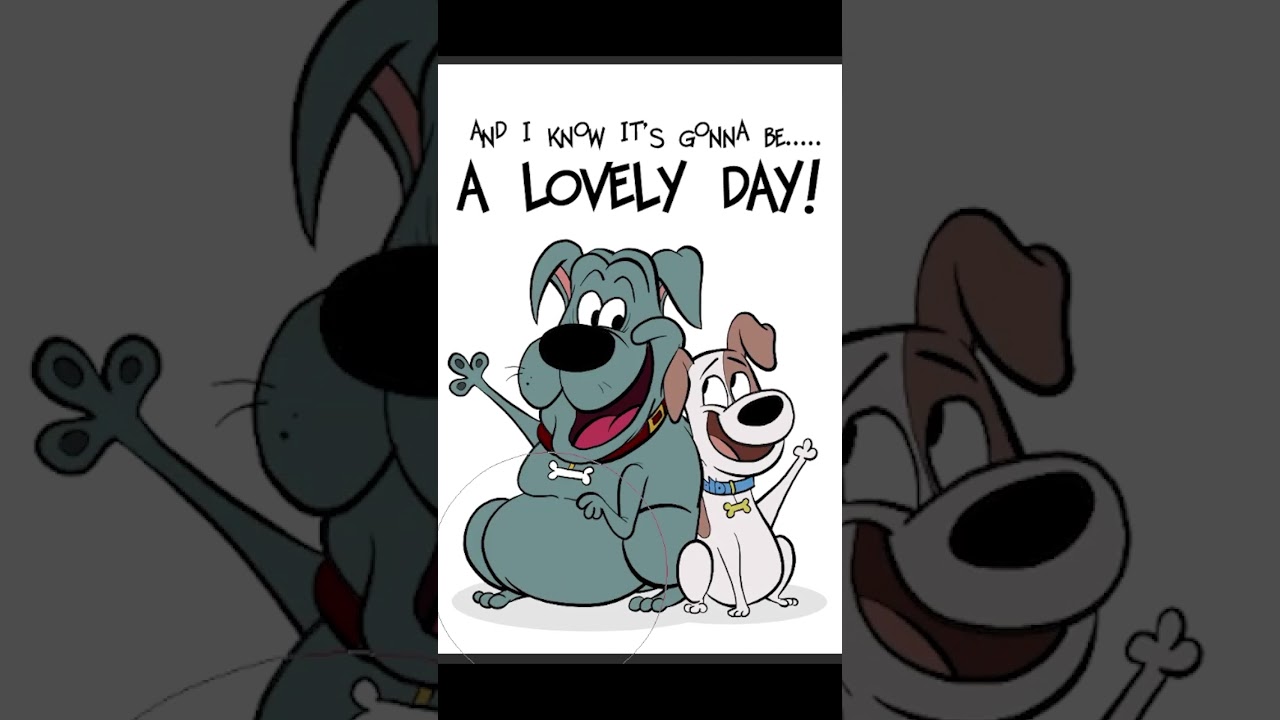 Fixed x Secret Life of Pets Crossover! #fanart