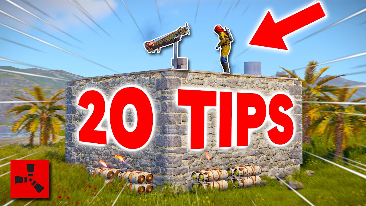 20 советов, которые вам СТОИТ начать использовать в Rust!