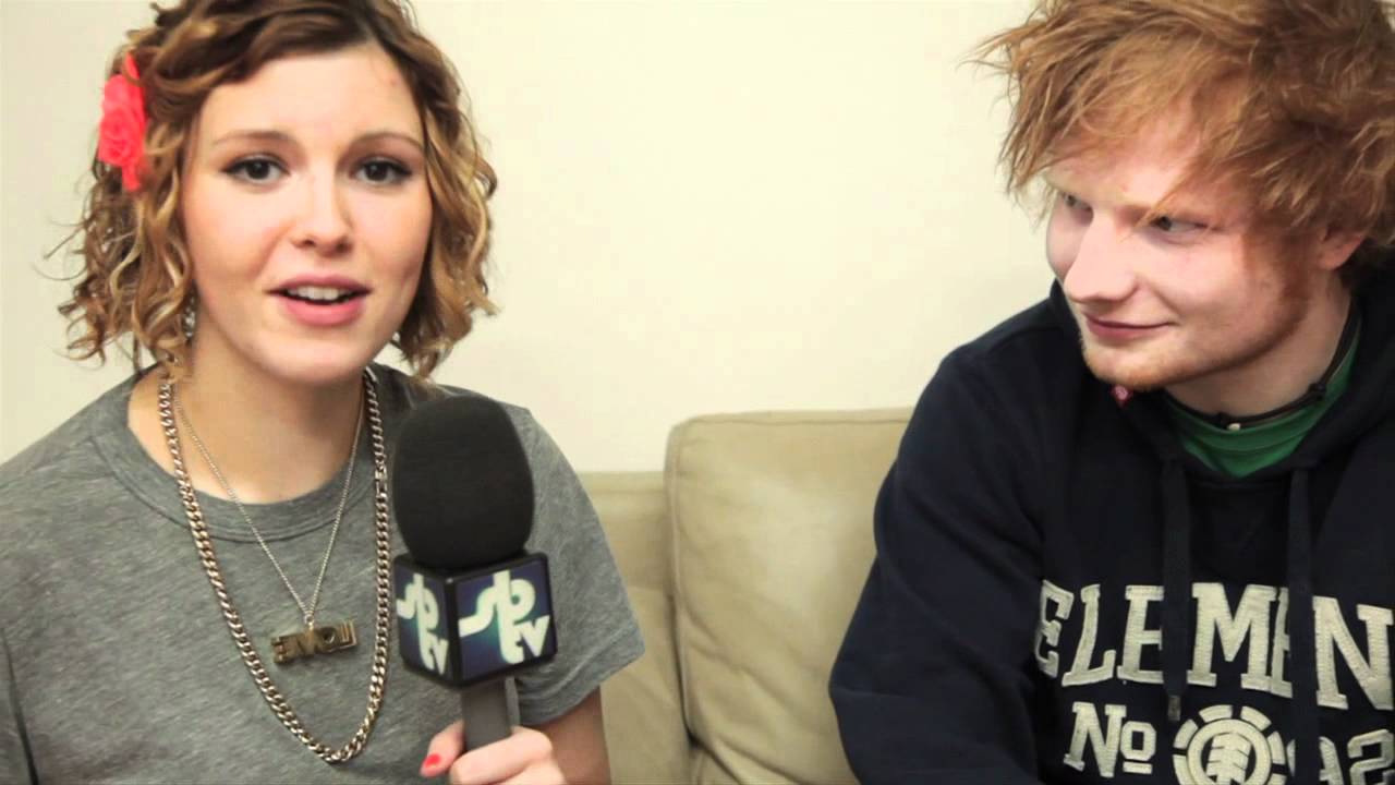 Ed Sheeran | 