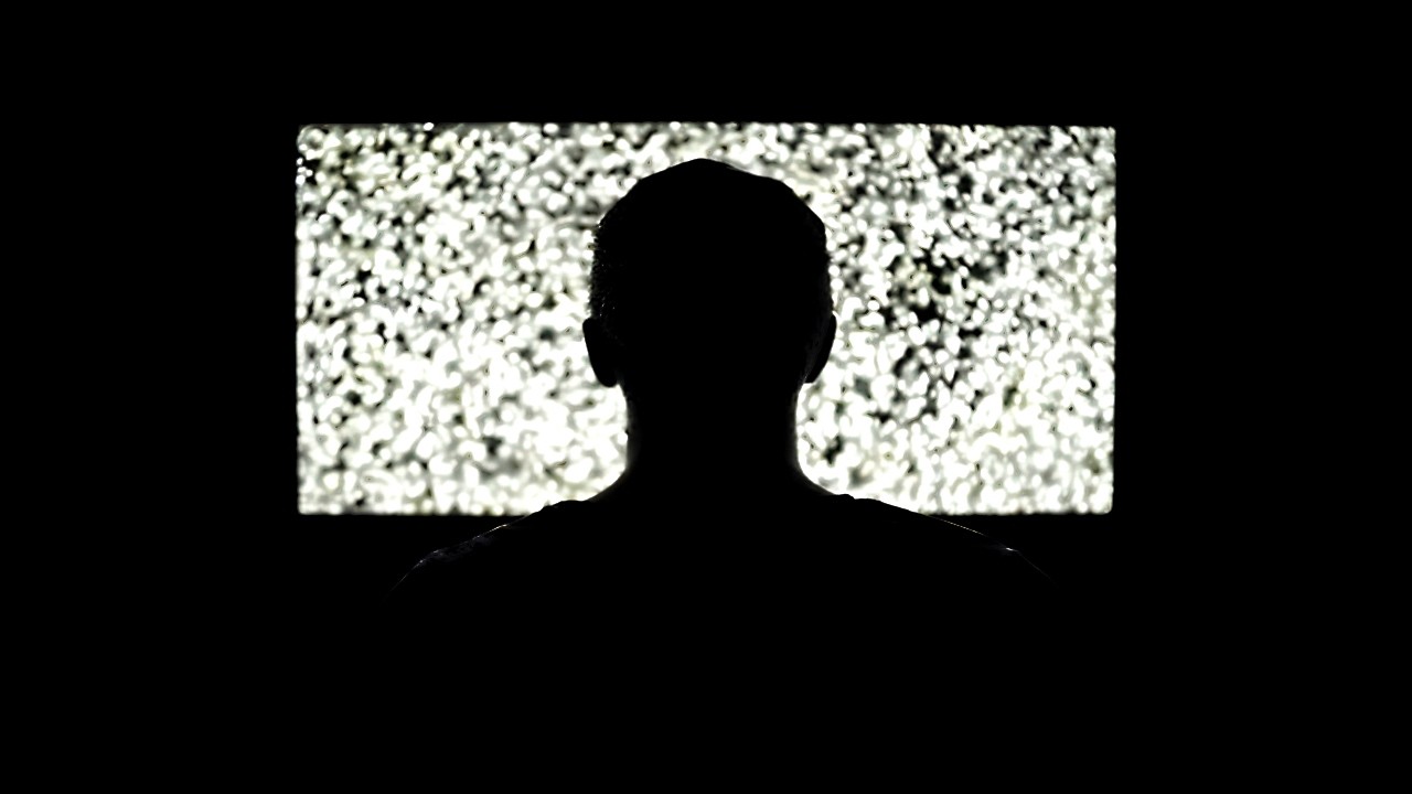 Stop Consuming the Content You Hate