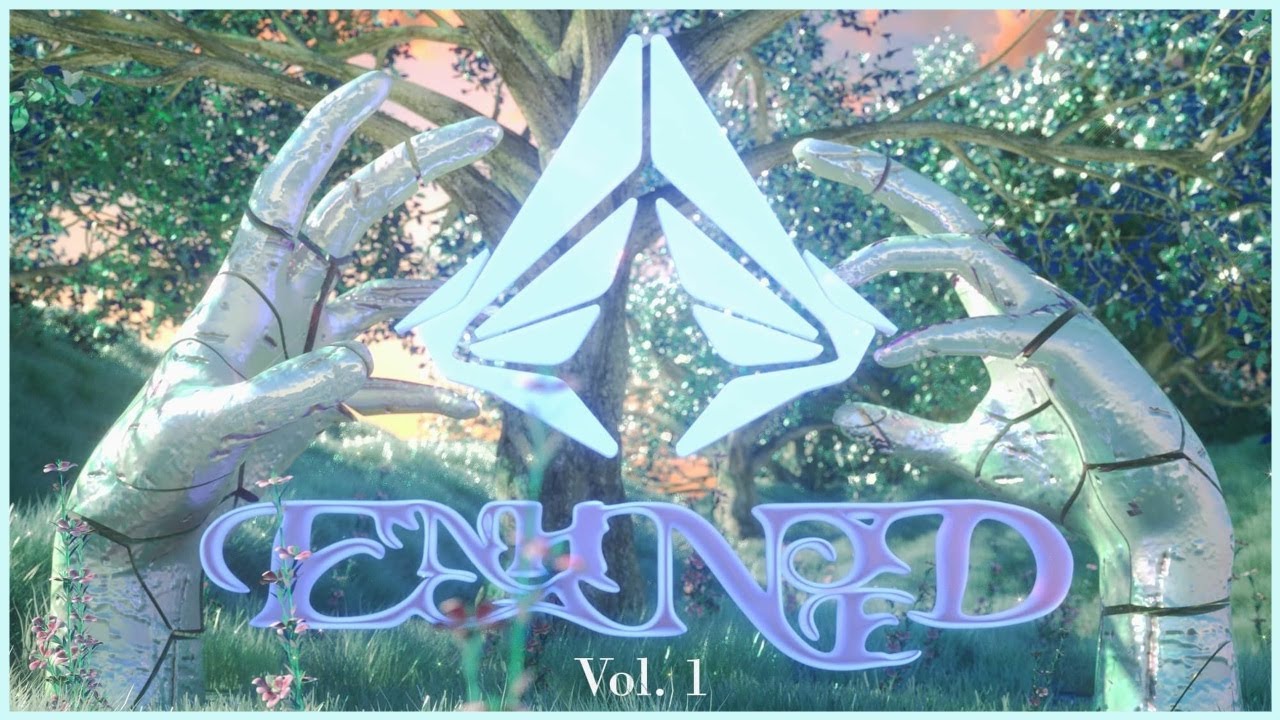 Ranking Enchanted Vol. 1 (Halcyon)