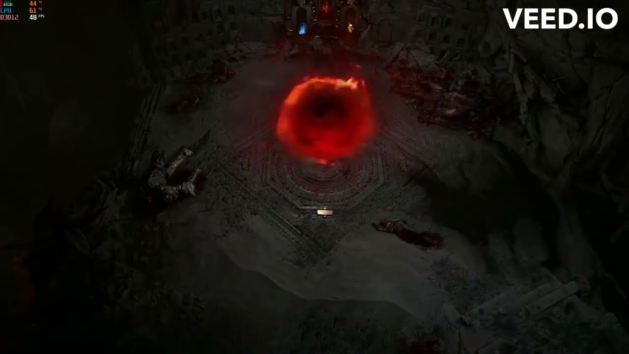 Diablo IV Kehjistan 44 &ndash; The Way of the Three