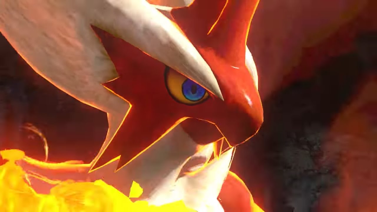 Pokemon Reborn is Back