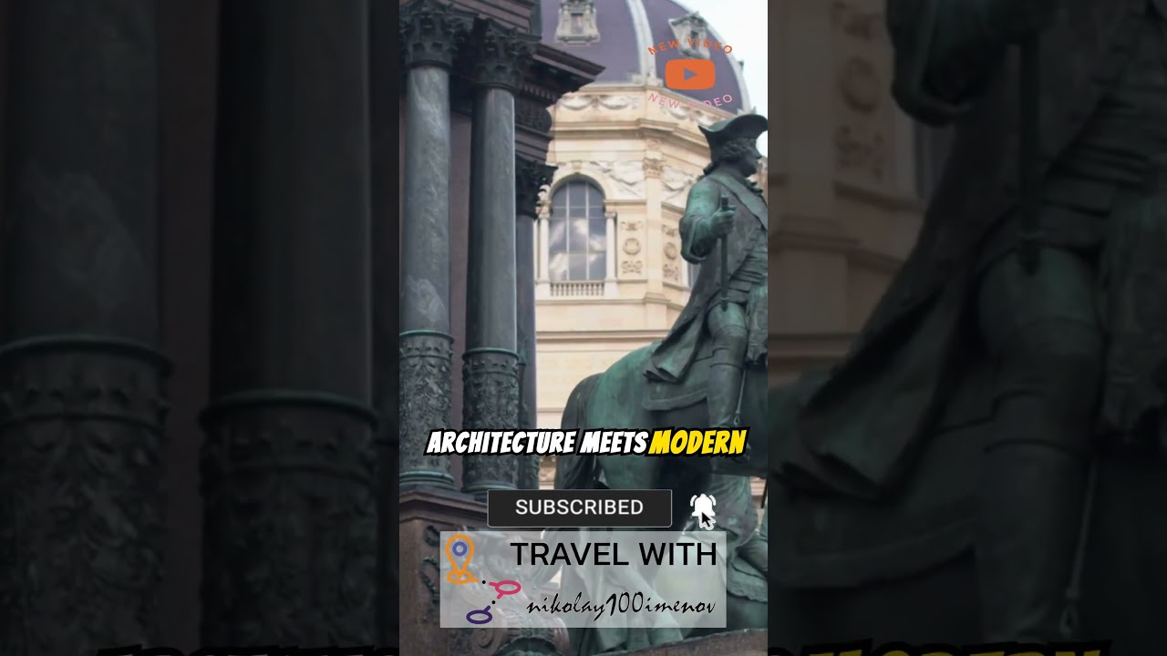 🏨🌟Discover the Best Places to Stay in Vienna, Austria: Top Hotels and Apartments