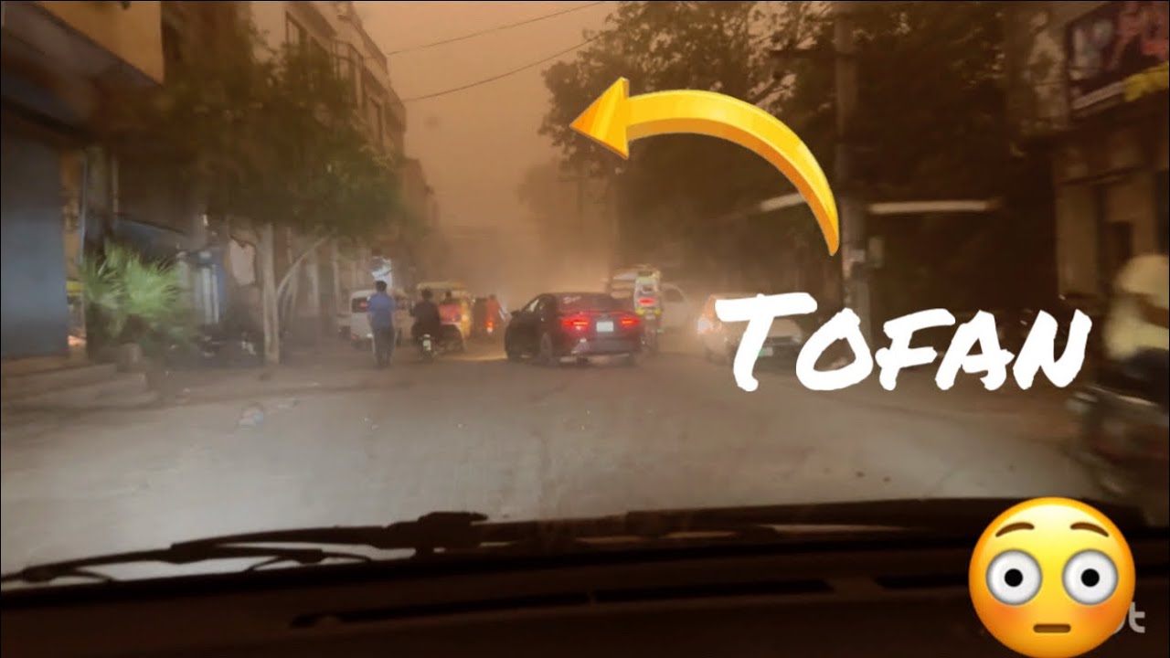Tofan mai phans gaye 😔| Bohot Nuqsan hua