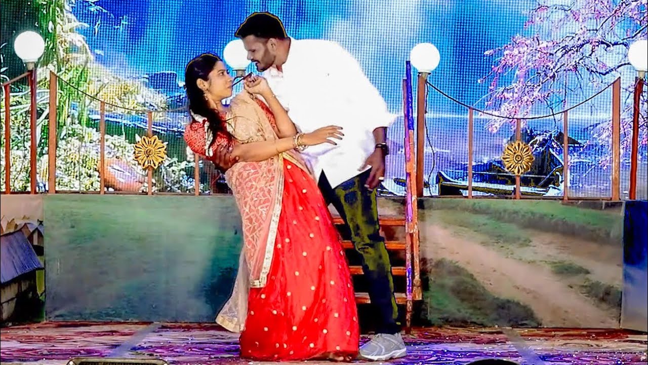 Thalampoo Selai Mama Un Mela Song | Drama Songs | Deva songs | SPB | Tharakosal | SaRa Studio's 