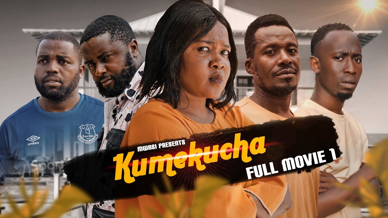 KUMEKUCHA FULL MOVIE 1