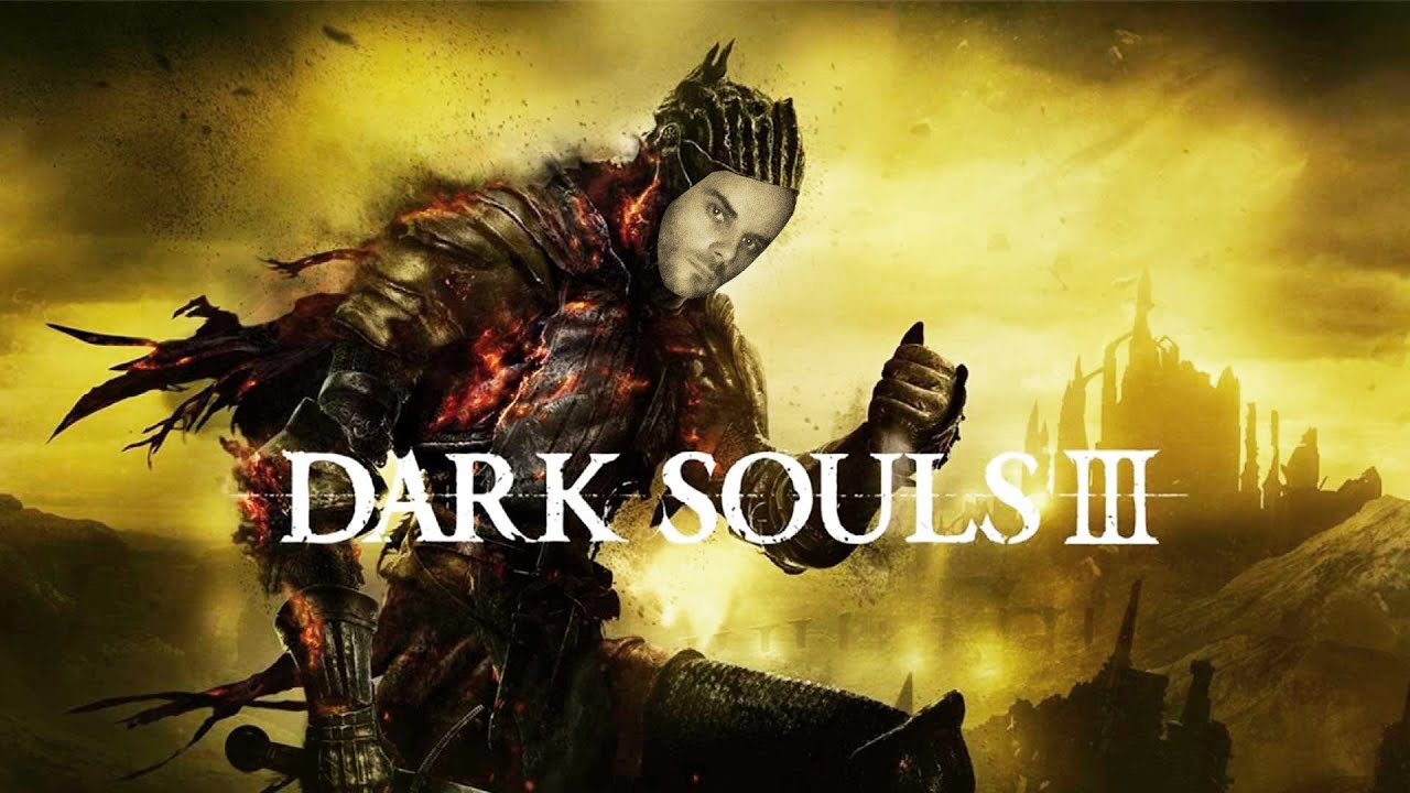 Dark Souls 3 - Sa Pajom sa Stanice