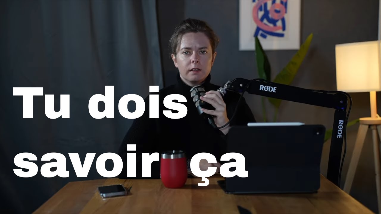 😲 La réalité (à absolument connaitre) du business en 2024/2025