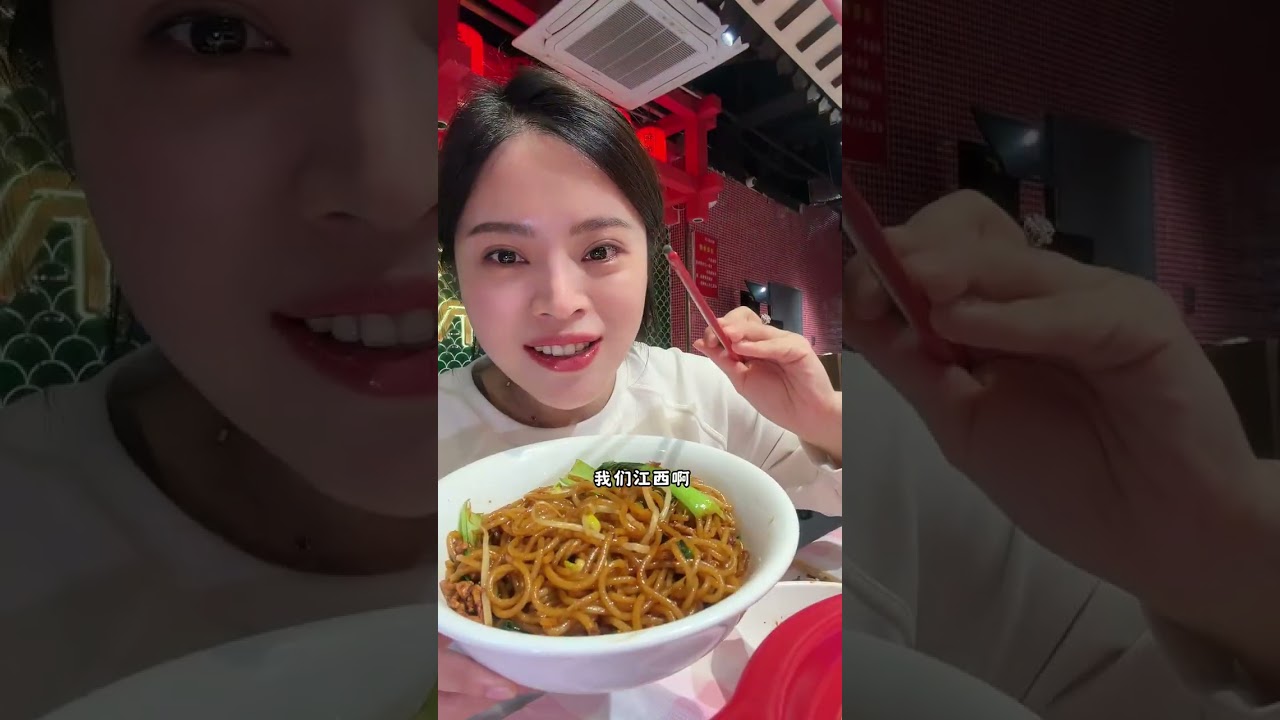 刷到视频突然想吃江西菜，老公二话不说一脚油门带着我们直奔上饶，吃上了跨省的晚饭，又香又辣又下饭超过瘾，真正爱你的人，永远都不会嫌你麻烦，晚上一家四口住在了车上，自驾露营真的会上瘾，……