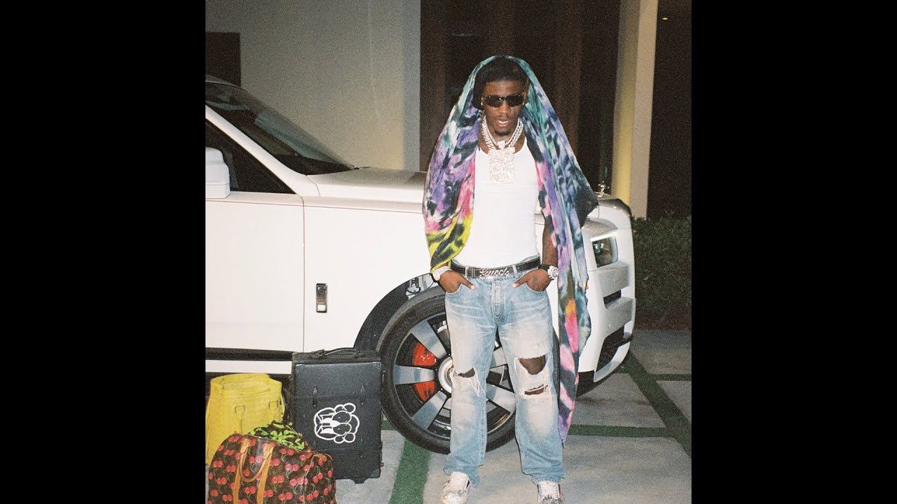 [FREE] Hotboii Type Beat 2025 - 