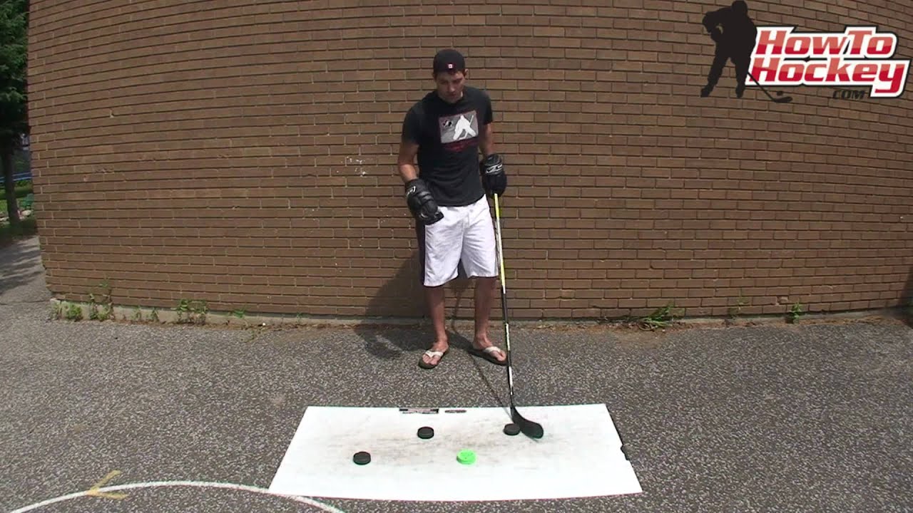 How To Toe Drag - Off Ice Tutorial
