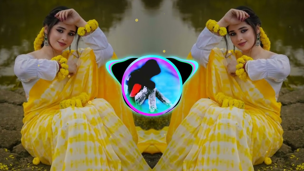ভান্ডারী গান DJ song 🎧🎶#dj #remix #foryou 