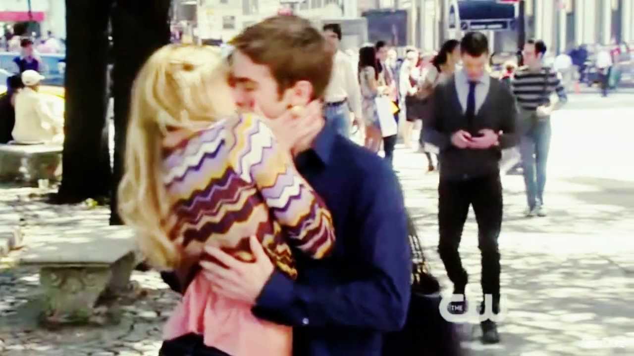 Nate and Charlie( Ivy) // How can the only thing that's killing me, make me feel so alive