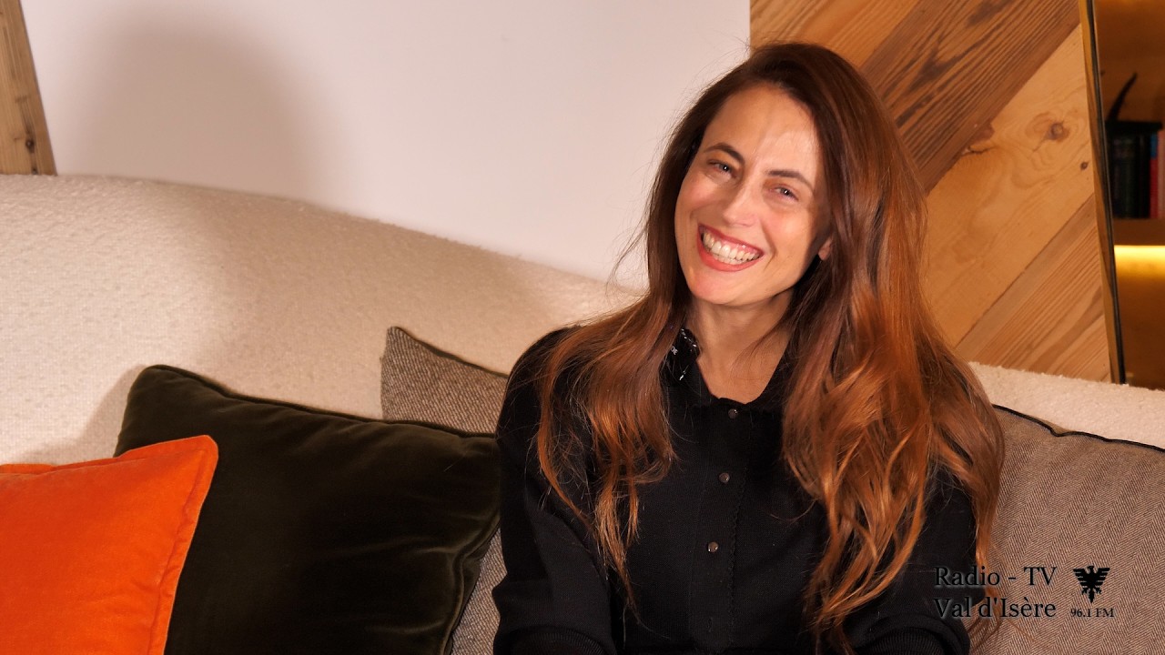 Rencontre littéraire ce soir avec l'écrivaine Anne Bérest