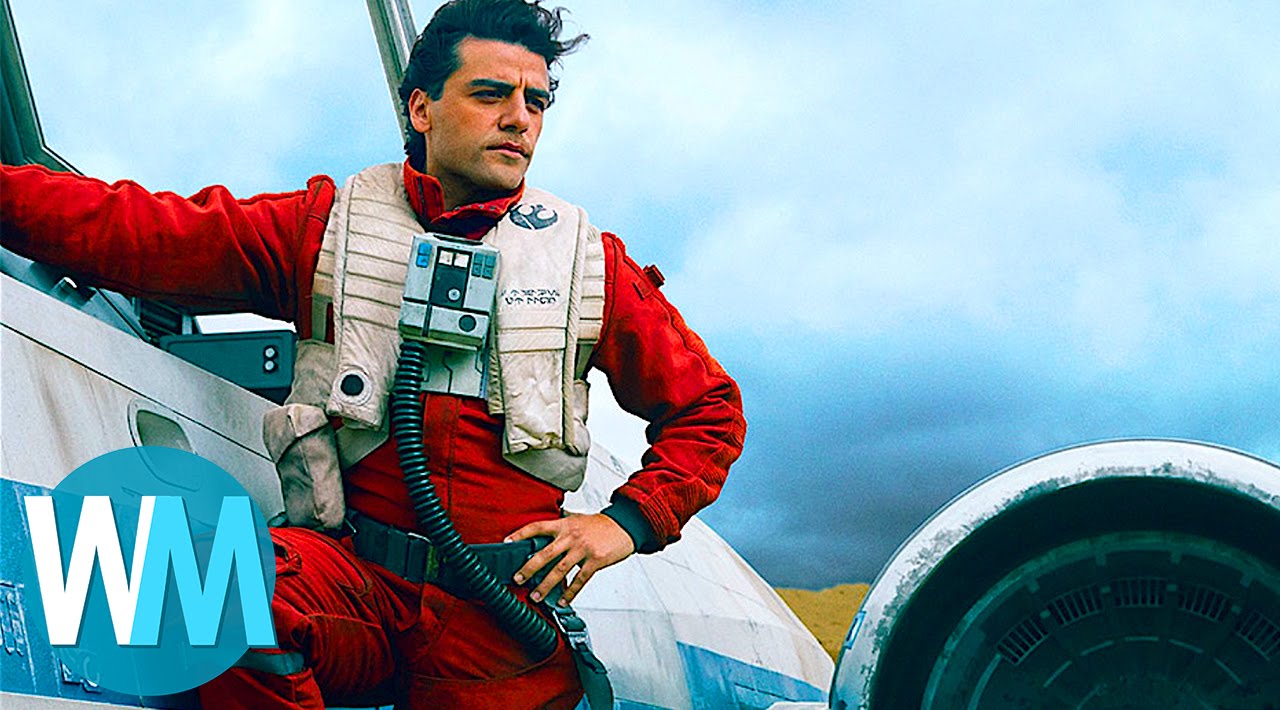 Top 10 Movie Characters Who Were Supposed To Die But Didn’t