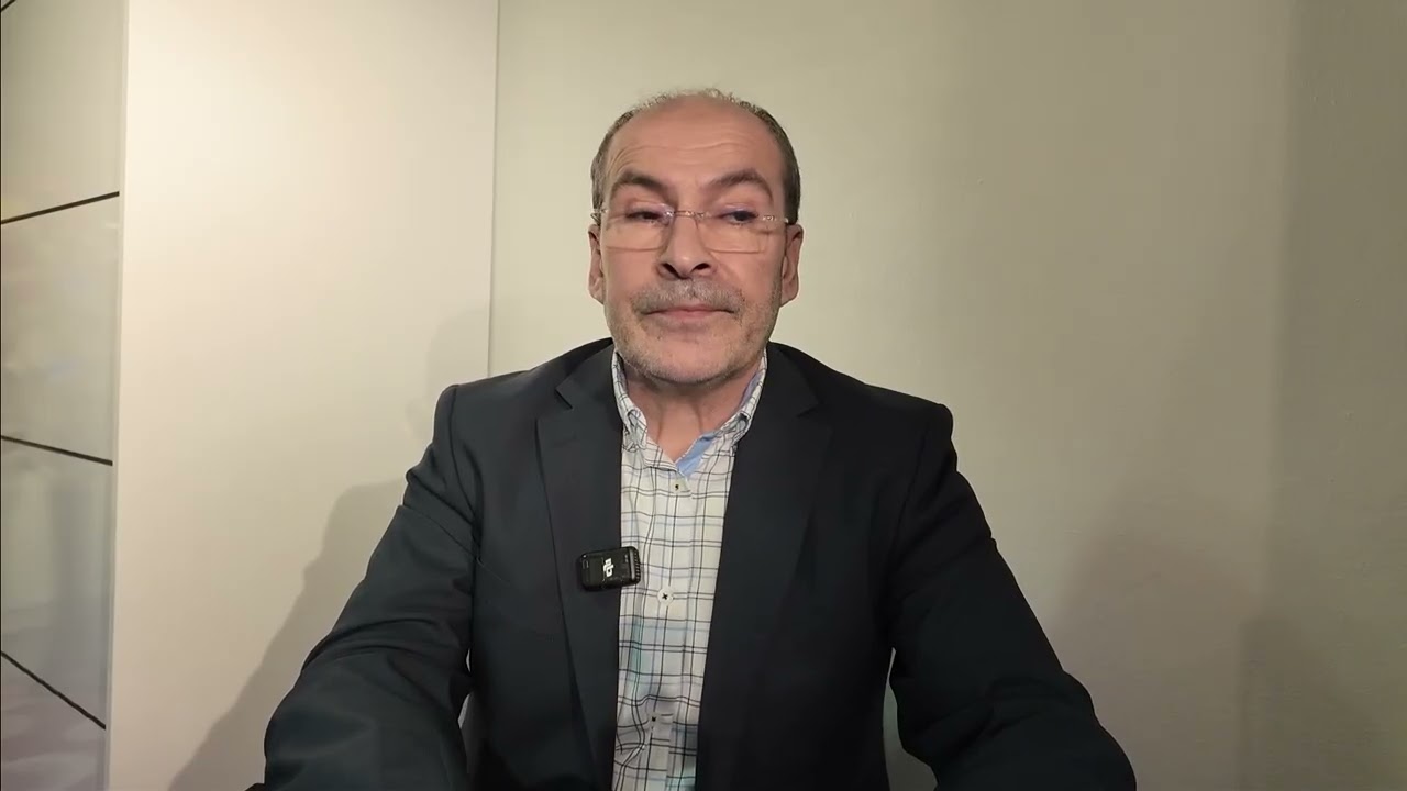 İsmail Salim Hoca ile ''Zamanın Sevinci''KUR'AN I KERİM