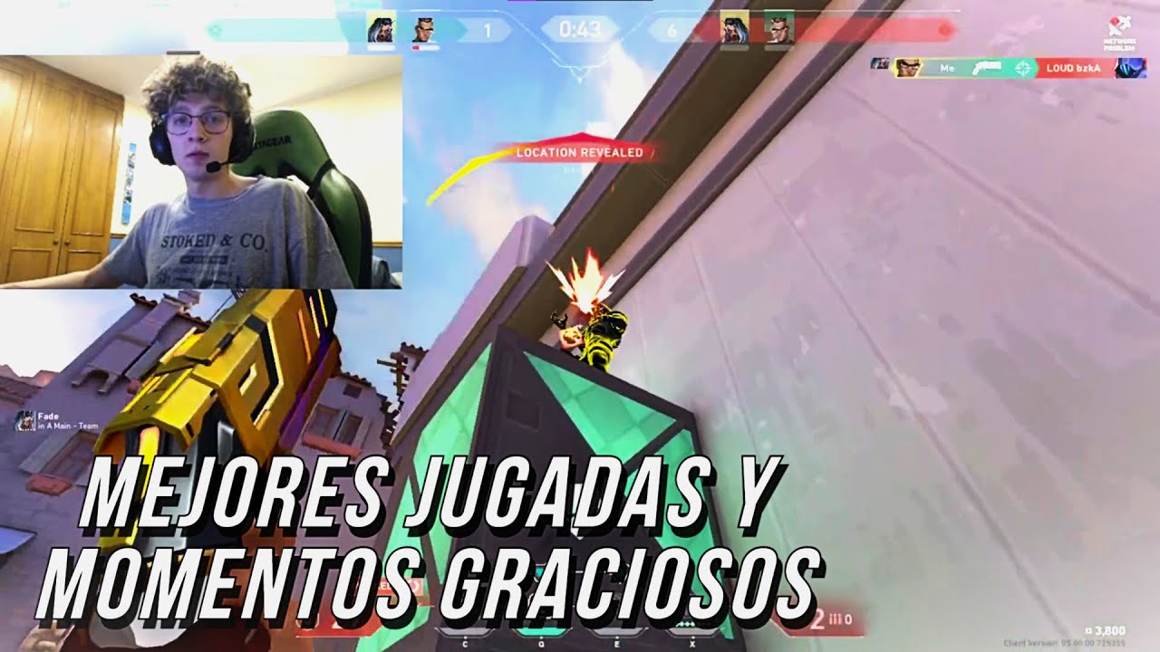 LOS MEJORES CLIPS DE TACOLILLA