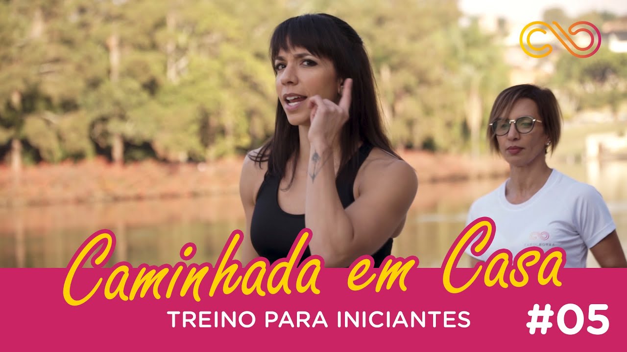 E aí, já começou a Borbar? - Projeto iniciantes #05 - Carol Borba