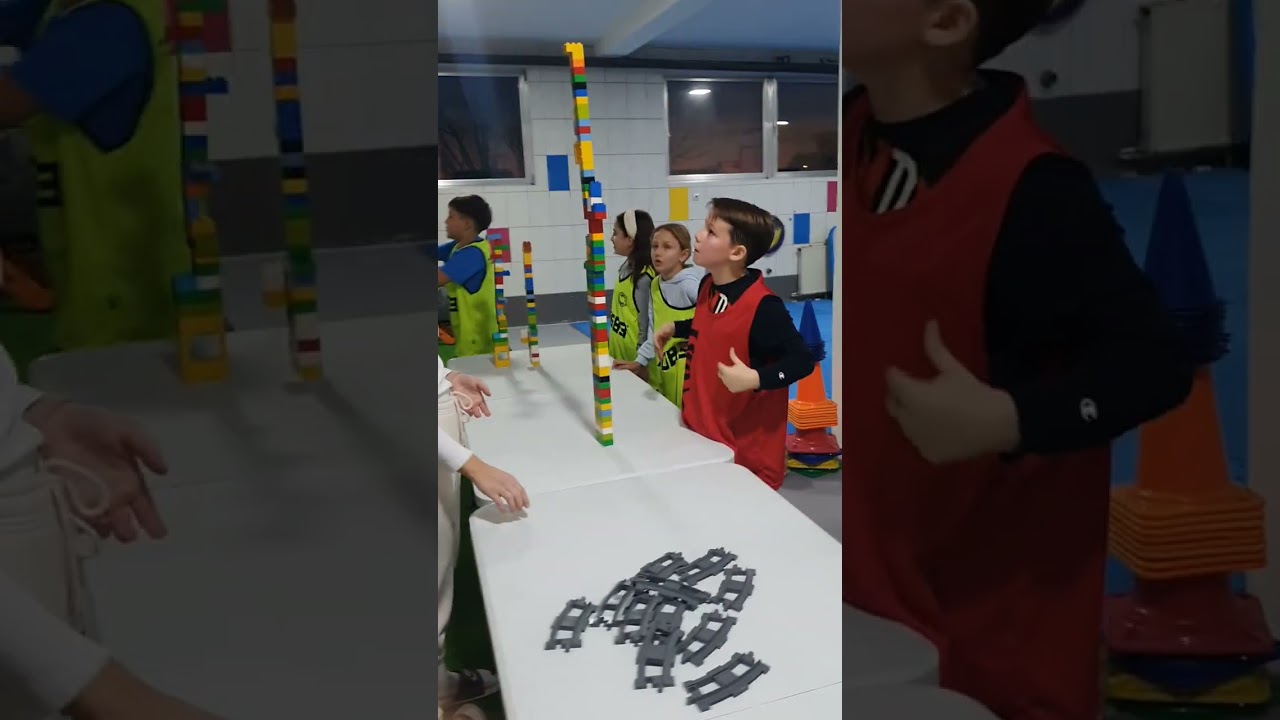 Lego igrice