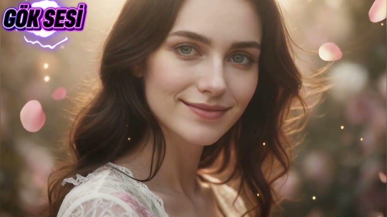 Bahar Gülüm | Yak Beni De... Kalbim Seninle Yanıyor 💔🔥 (Duygusal Arabesk Pop 2026 Hit)