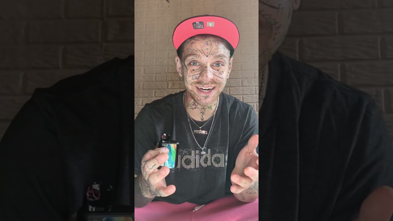 NEW 6000 PUFF BREEZE PRIME REVIEW😆🥶✝️ #VIRAL #funny #review
