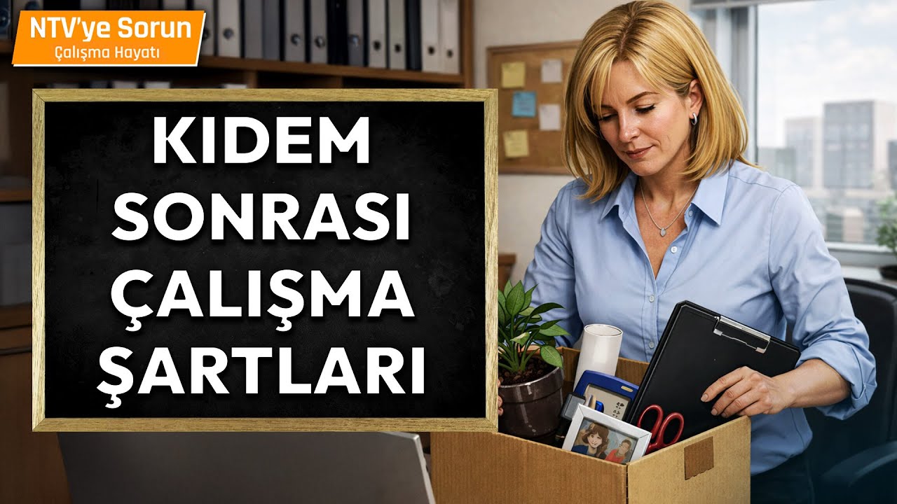 Kıdem Tazminatı Ödenen İşçi Tekrar İşe Alınırsa Ne Olur?