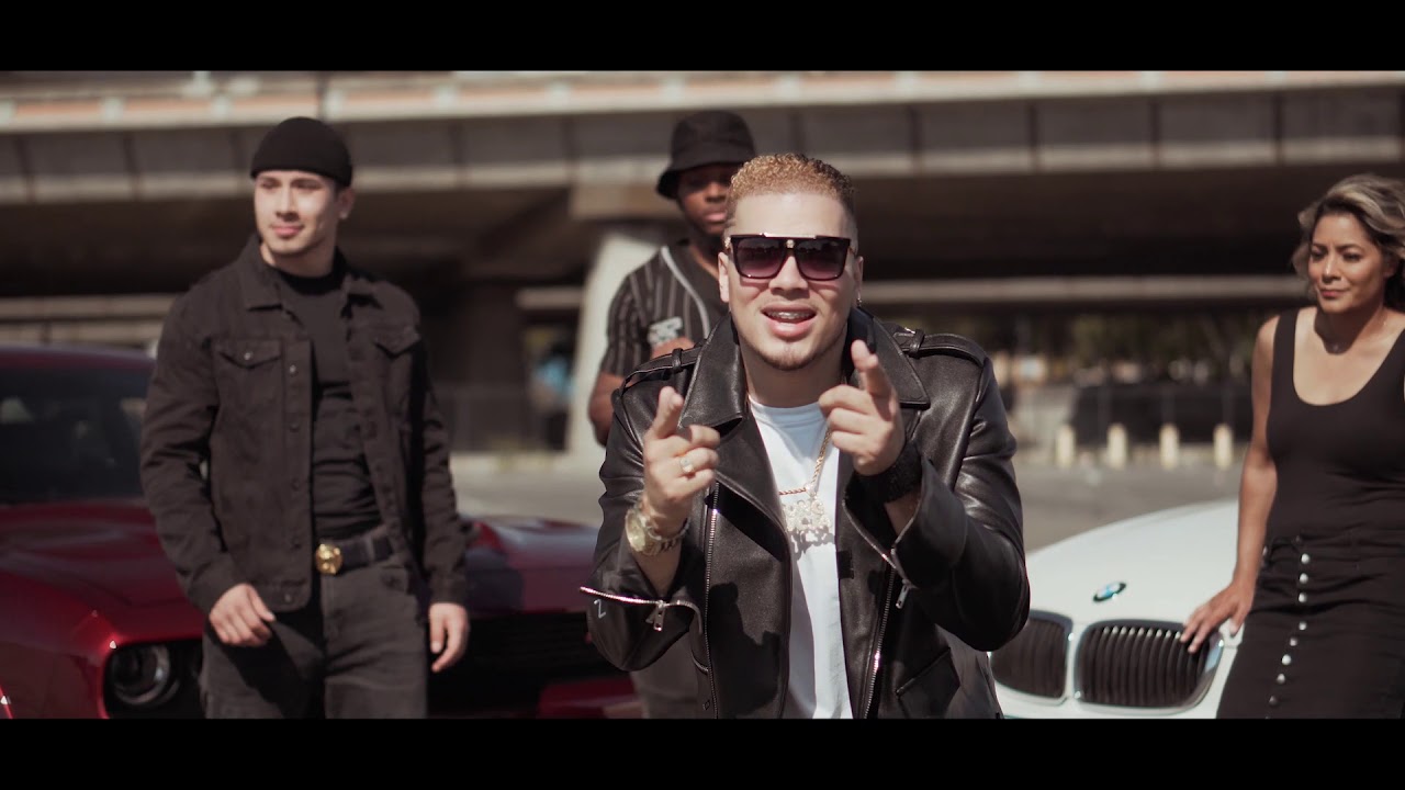 Young Soulja The Realest - 