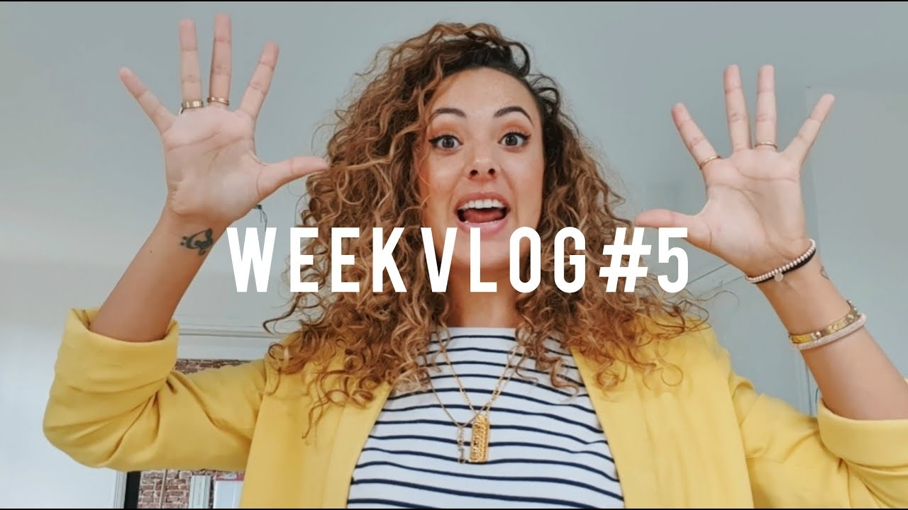 #20 | MY FIRST BOOK & BIRTHDAY SURPRISE TO PARIS | So Ivory WEEKVLOG #5