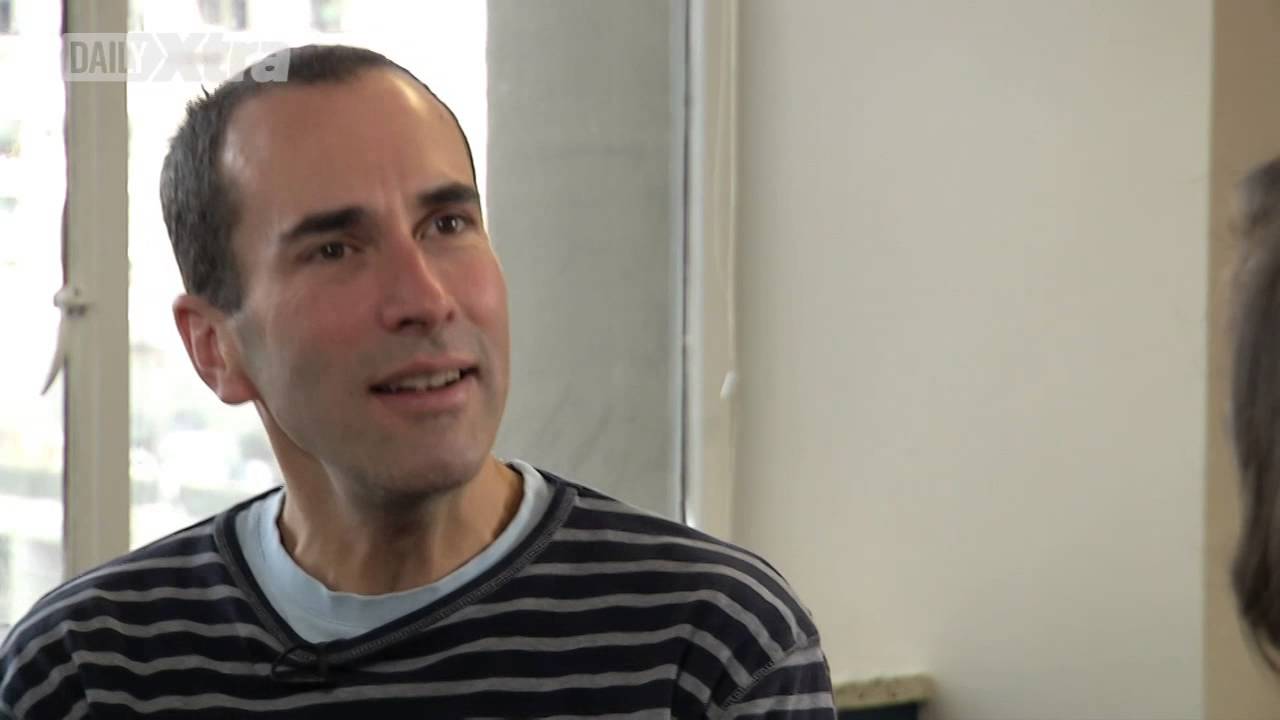 John Greyson on his Egyptian imprisonment, closet politics and John Baird