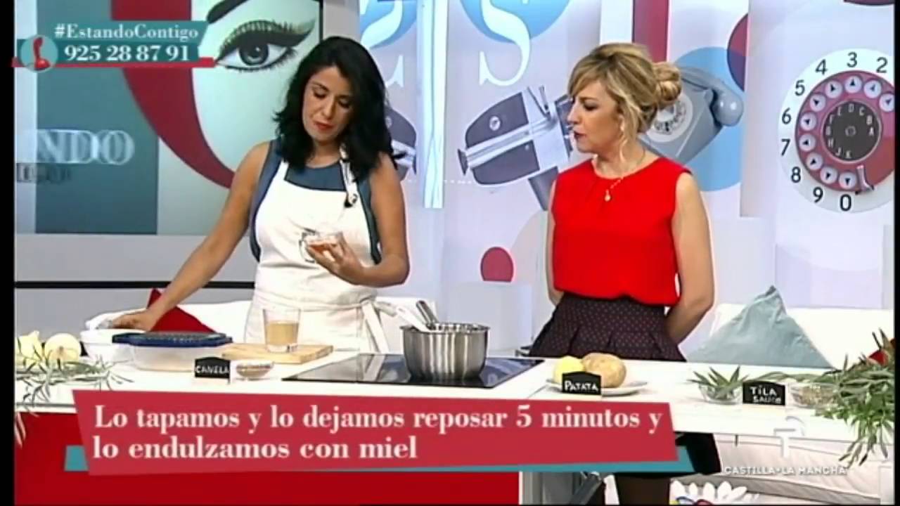 Remedios naturales para la fiebre