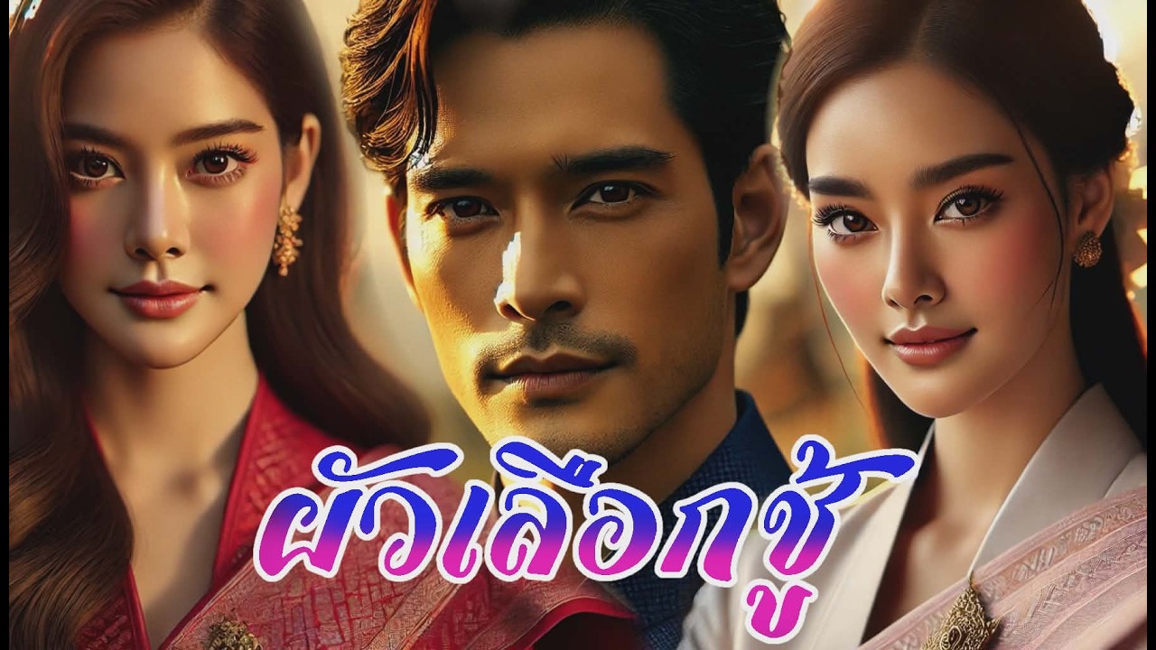 ผัวเลือกชู้ #นิทานพื้นบ้าน #นิทานสอนใจ #นิทานชีวิต #นิทานเสียง #นิทาน #drama