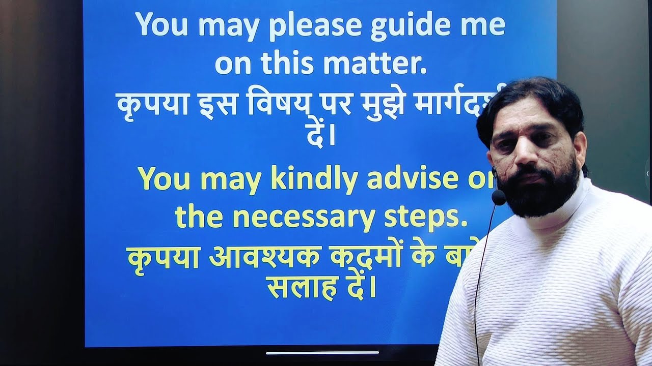 Smart English Sentences to Ask Permission at Work