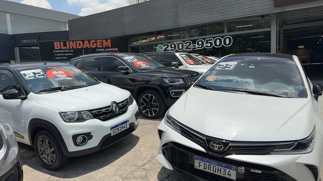 Mega Feirão Jeep semi novo com IPVA 2024 GRÁTIS E LINHA OKM IPVA GRÁTIS CNPJ
