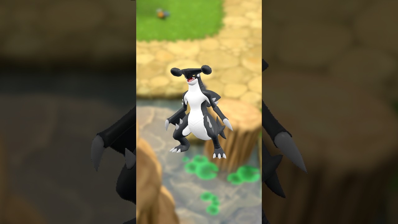 Fixing The WORST Shiny Pokemon!