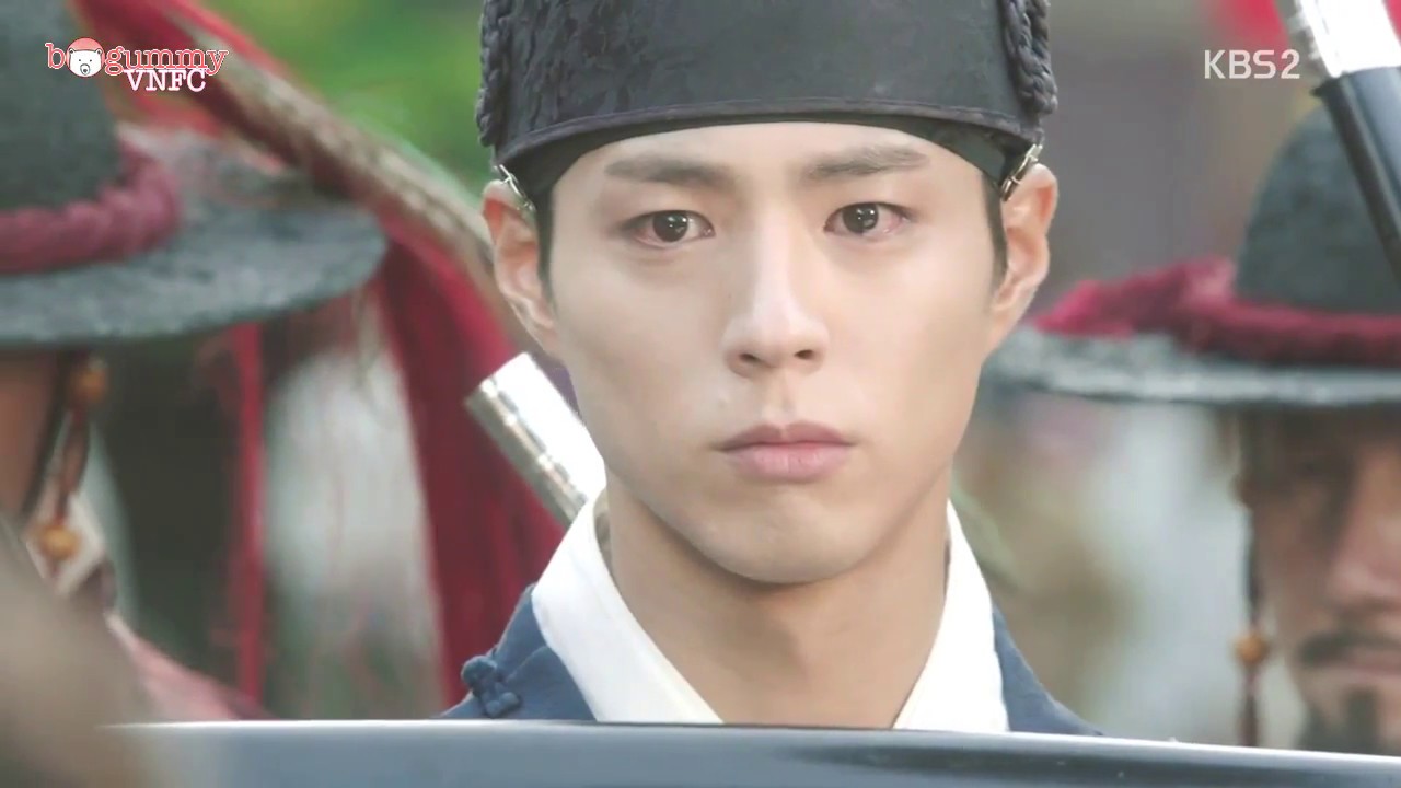 [FMV] Beige - Because I Miss You (Humming Ver) [Moonlight OST Part 13] | YoungOn Couple