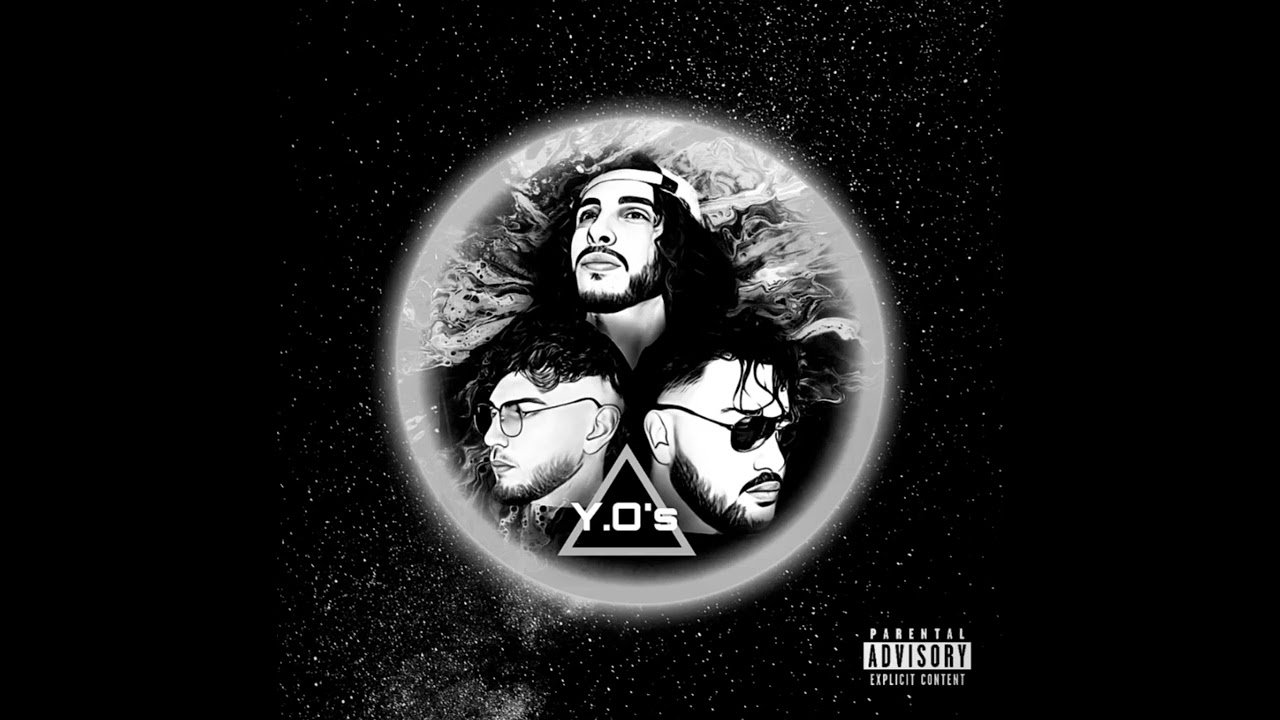 Y.O’s - Condamné (prod by RomaBeats)