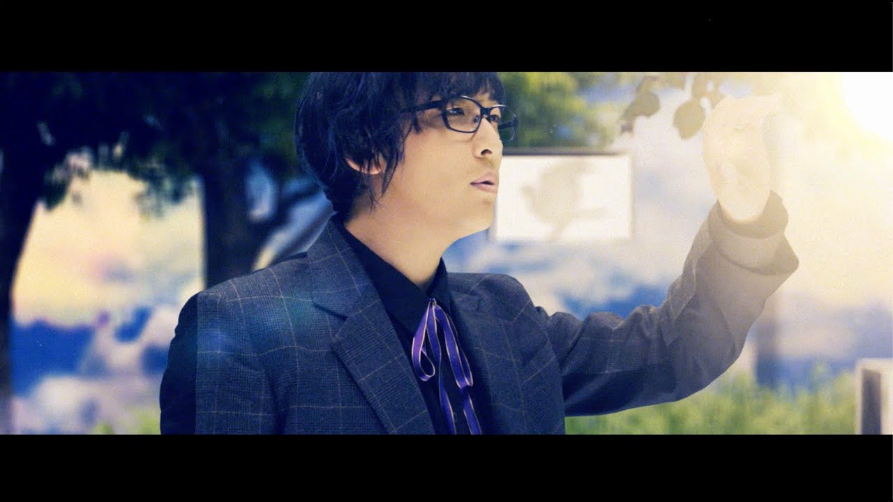 Takuma Terashima / 